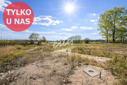 Działka Sprzedaż Osetna